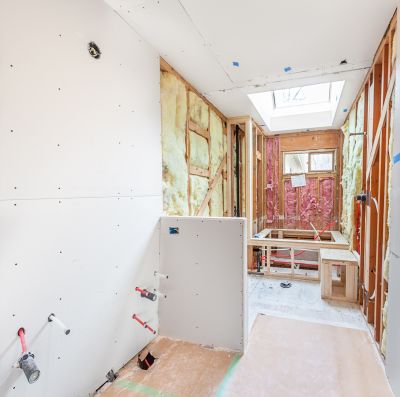 Permits and Inspections