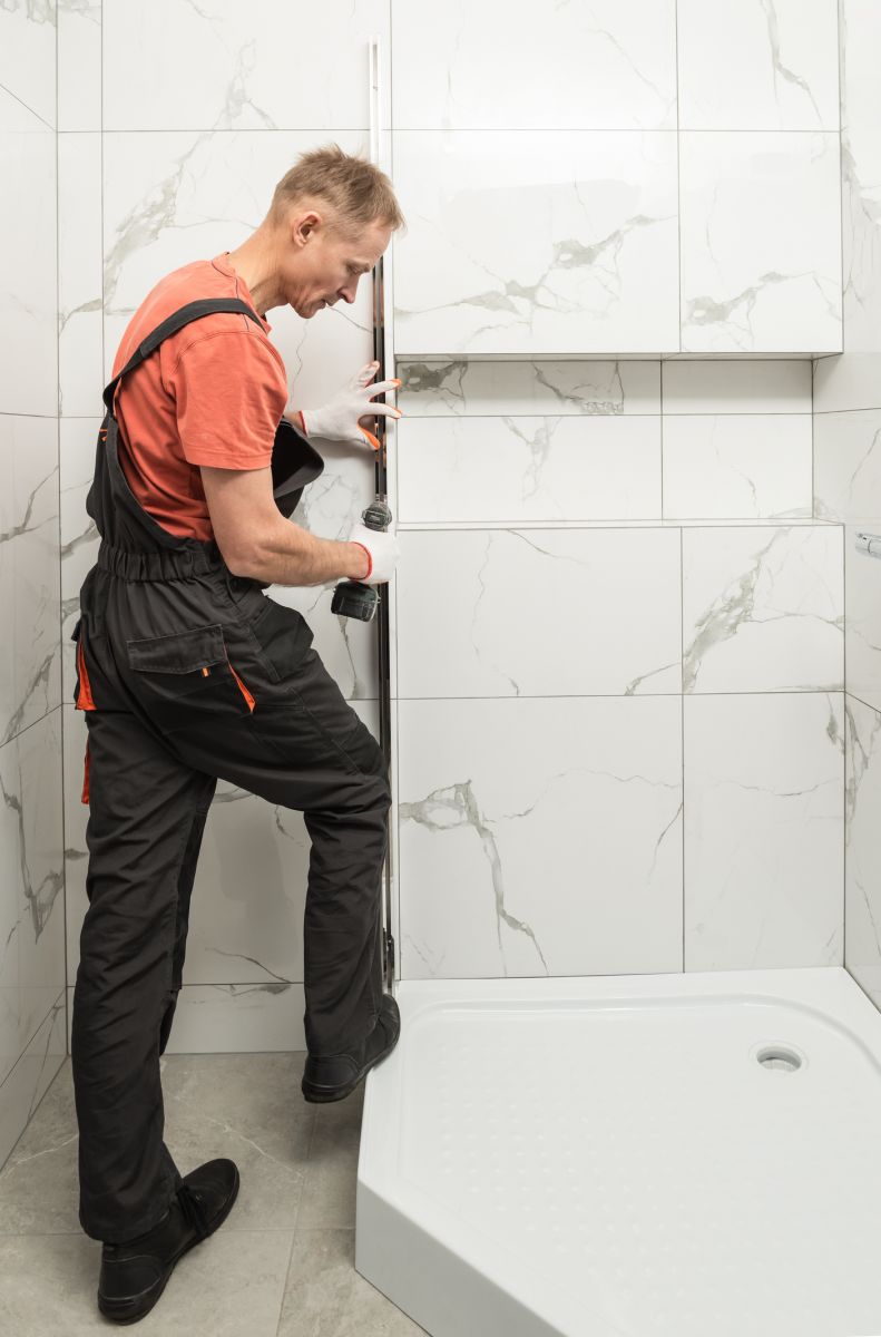 Specialty Tile Installers